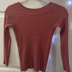 Long sleeve Sweater